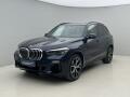 BMW X5 XDrive 30d M-Paket REZERVACE