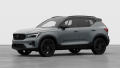 Volvo XC40 B4 BLACK EDITION ULTRA AUT