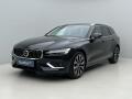 Volvo V60 B4 BRIGHT PLUS AUT
