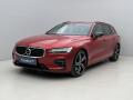 Volvo V60 T6 AWD R-DESIGN POLESTAR AUT 
