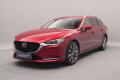 Mazda 6 2.0i Skyactiv, Revolution, CZ