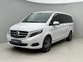 Mercedes-Benz V250d 4MATIC AUT 
