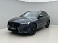 Volvo XC60 B5 AWD ULTRA BLACK EDITION AUT