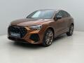 Audi RS Q3 SPORTBACK AWD AUT 1. maj.