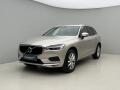 Volvo XC60 D4 AWD MOMENTUM AUT CZ