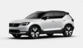 Volvo XC40 B4 ULTRA DARK AUT