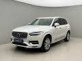 Volvo XC90 T8 AWD INSCRIPTION RECHARGE CZ