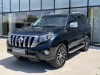 Toyota Land Cruiser 2.8D-4D 4x4 CZ