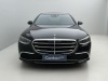 Mercedes-Benz 350D 4MATIC AUT CZ