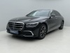 Mercedes-Benz 350D 4MATIC AUT CZ