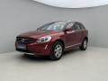 Volvo XC60 D4 AWD SUMMUM Aut CZ