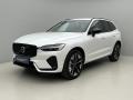 Volvo XC60 T6 AWD RECHARGE DARK PLUS
