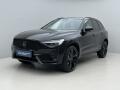 Volvo XC60 T8 AWD RECHARGE BLACK ULTRA