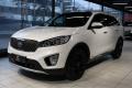 Kia Sorento 2.2 CRDi AWD 147 kW Exclusive