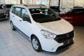 Dacia Lodgy dCi 85 kW 7m�st/DPH/Ta�n�