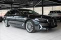 BMW 530d Touring xDrive Luxury Lin