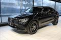 Mercedes-Benz GLC 43 AMG coupe 4MATIC