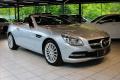 Mercedes-Benz SLK 200 ILS / Pano / HarKar