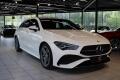 Mercedes-Benz CLA Shooting Brake AMG Line