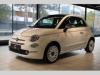 Fiat 500 Dolcevita Cabrio AT