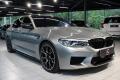 BMW M5 Competition 460kw CZ/adLED/B&W