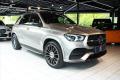 Mercedes-Benz GLE 400d 4MATIC AMG Line DIS+ / Ne