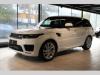 Land Rover Range Rover SDV6 225kW HSE Dynamic