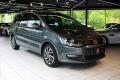 Volkswagen Sharan 2.0 TDi 7 Mst / NezTop / Tan