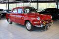 �koda 1000 MB - model 1966 - De Luxe