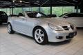 Mercedes-Benz SLK 350