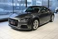 Audi TT 2.0 TFSI quattro S tronic Coup