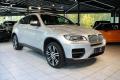 BMW X6 M50d xDrive AdLED / HUD / Tan