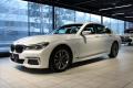 BMW 730d xDrive M Sport Nadstandar