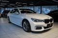 BMW 730d xDrive M Sport Nadstandar