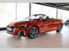 Audi A5 Cabrio 40 TDI quattro S tronic