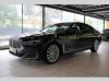 BMW 740d xDrive / LASER