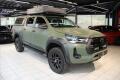 Toyota Hilux D4-D Expedice/Lov ARB/OME/WARN