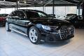 Audi A8 L 50 TDi quattro Tiptronic Tou