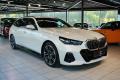 BMW 520d xDrive Touring M Sport