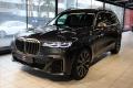 BMW X7 M50d xDrive Laser/360/Tan