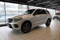 Mercedes-Benz GLE 43 AMG 4MATIC ILS / Pano / Har