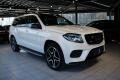 Mercedes-Benz GLS 350d 4MATIC AMG Line DIS+/360�