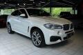 BMW X6 xDrive40d M Sport DrAssist/Har