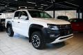 Volkswagen Amarok V6 TDI 4MOTION Highline DC Nez