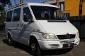 Mercedes-Benz Sprinter 208 CDi 9M�st/Ta�n�