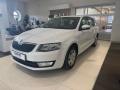 koda Octavia 1.6 TDI, 