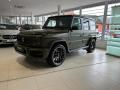 Mercedes-Benz G63 700 BRABUS