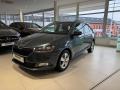 koda Fabia 1.0 TSI Combi Style