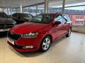 koda Fabia 1.0 TSI Combi Style