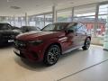 Mercedes-Benz GLC 220 d 4M/AMGPREMIUM/BURMESTER
